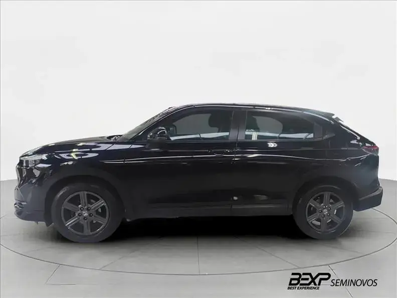 galeria HR-V
