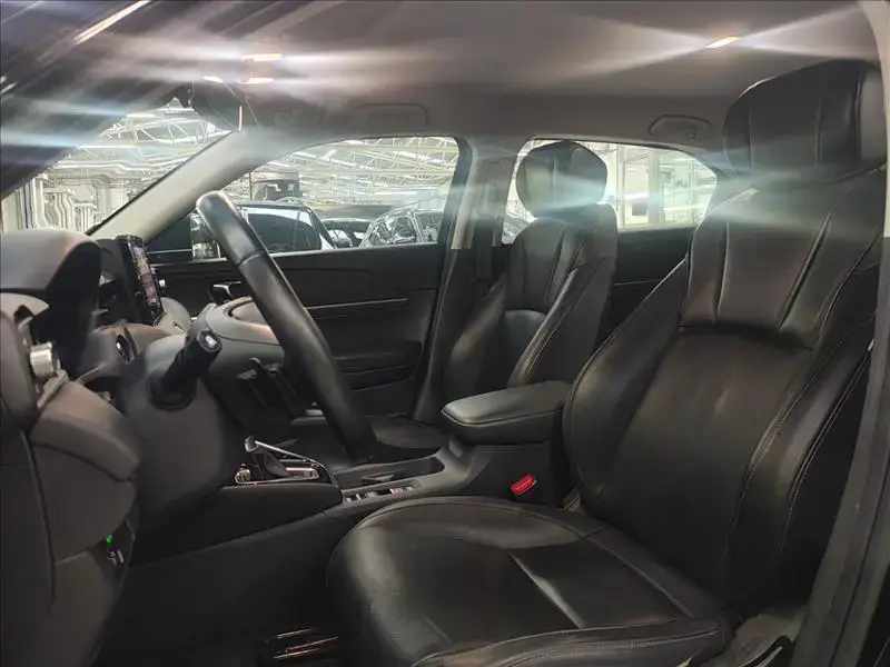galeria HR-V