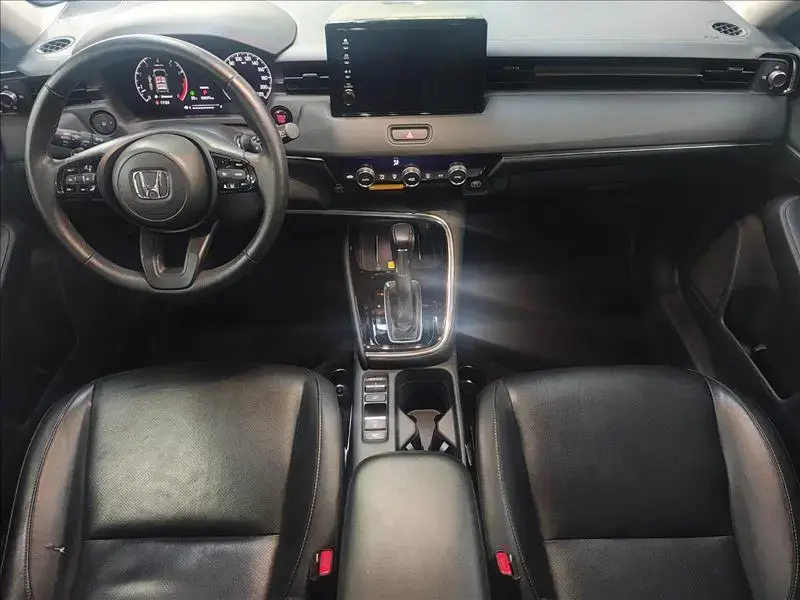 galeria HR-V