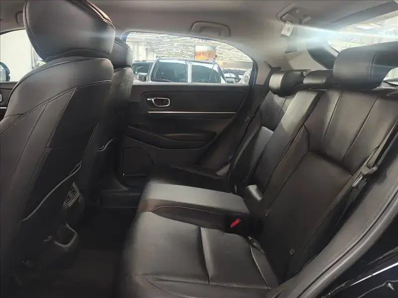 galeria HR-V