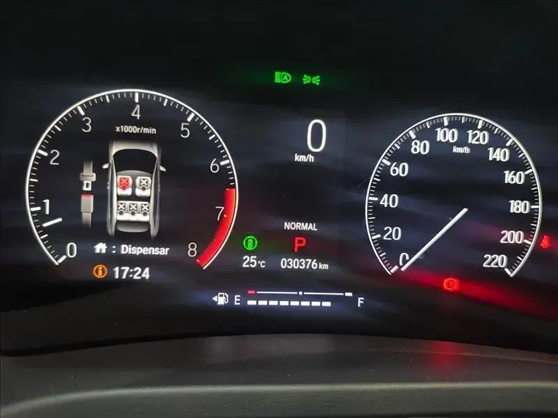galeria HR-V