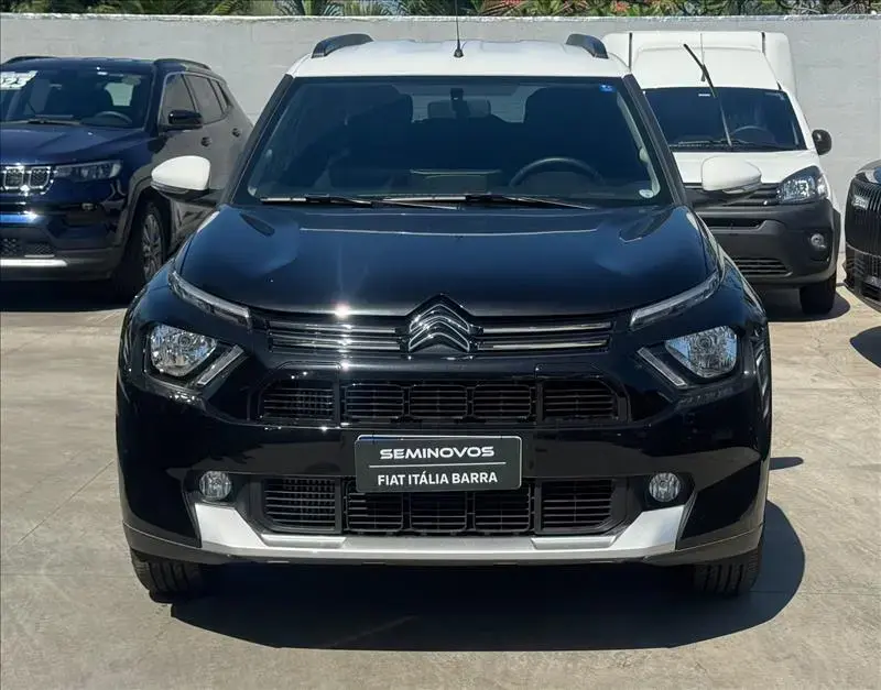 galeria C3 AIRCROSS