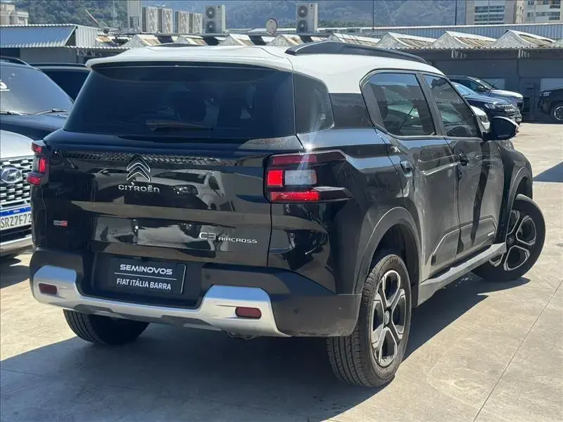 galeria C3 AIRCROSS