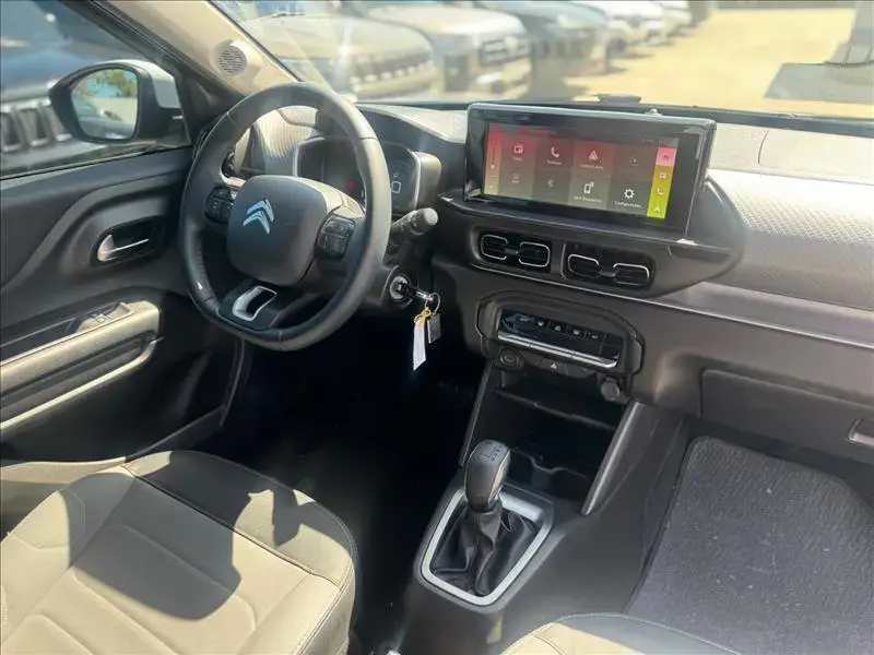 galeria C3 AIRCROSS