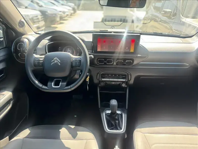 galeria C3 AIRCROSS