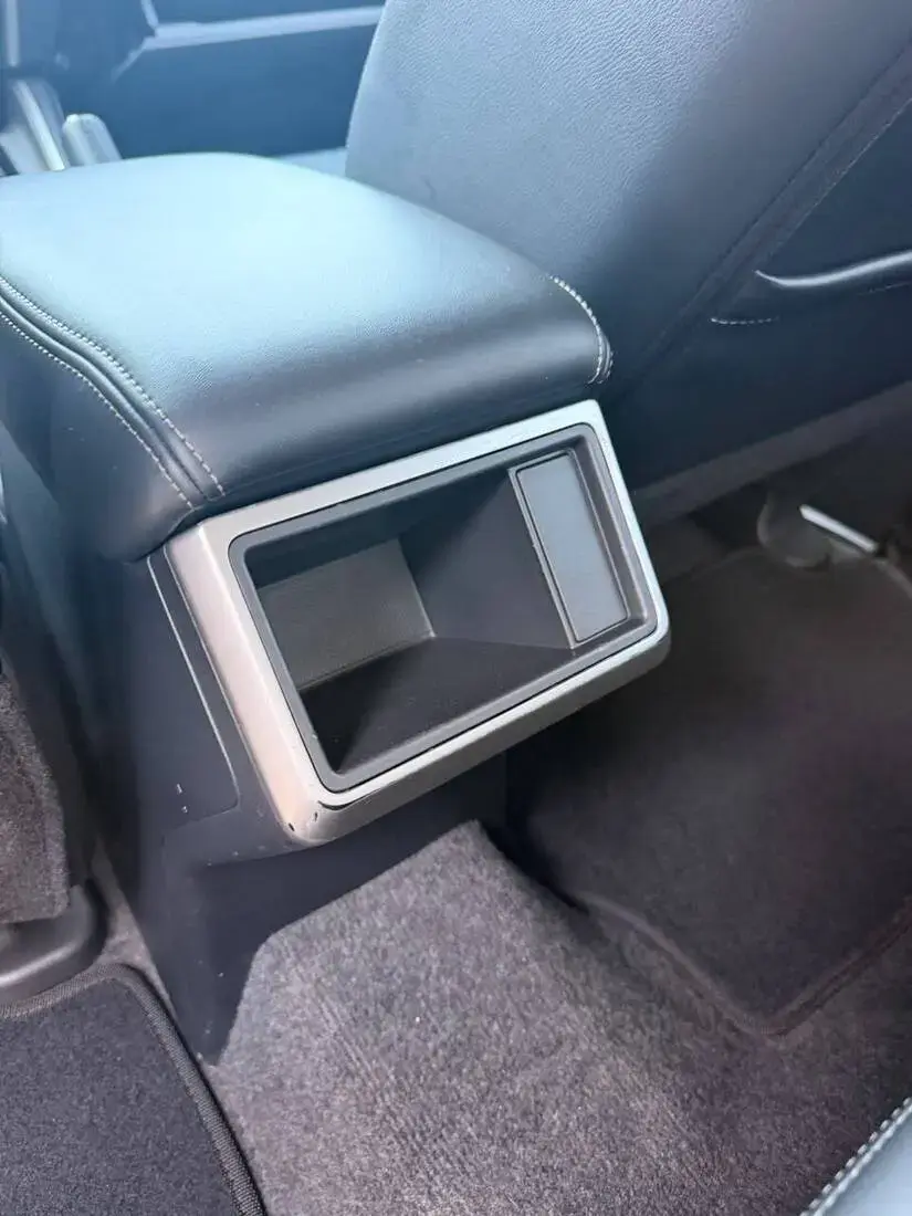 galeria L200 TRITON SPORT HPE-S