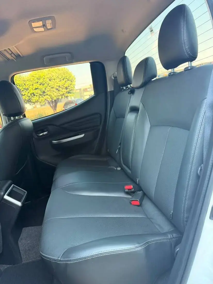 galeria L200 TRITON SPORT HPE-S