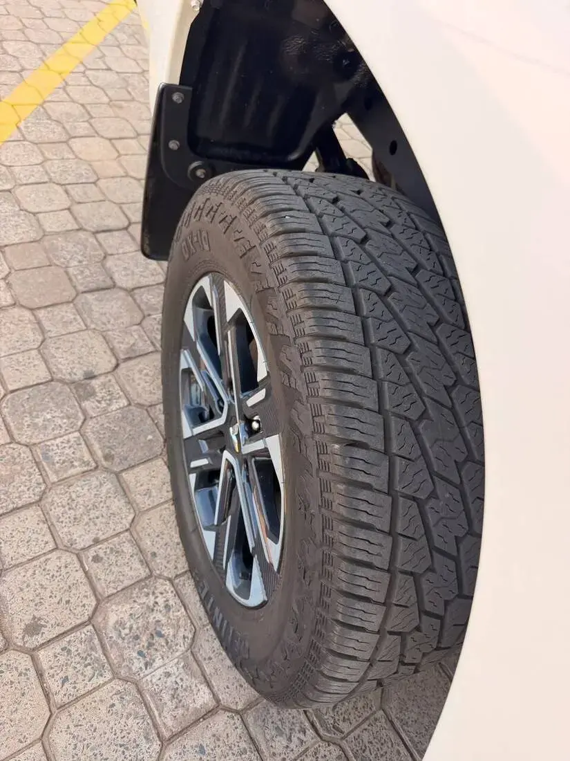 galeria L200 TRITON SPORT HPE-S