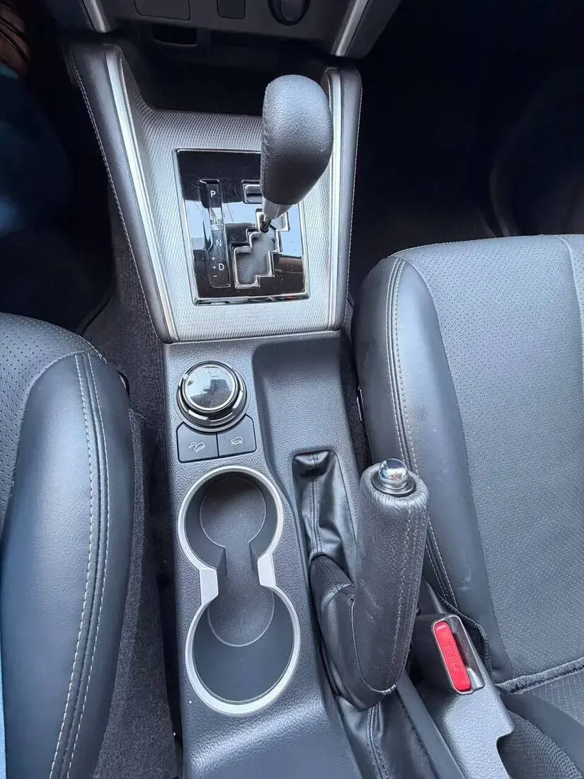 galeria L200 TRITON SPORT HPE-S