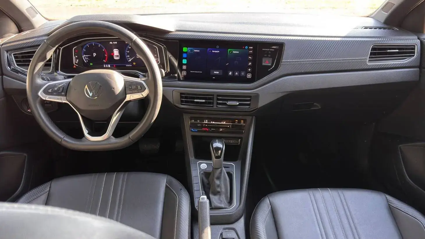 galeria VOLKSWAGEM NIVUS HIGHLINE 200 TS