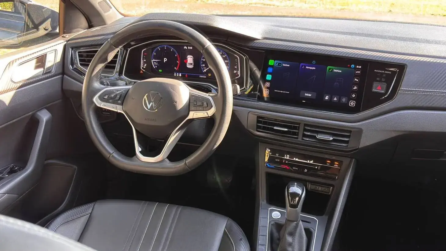 galeria VOLKSWAGEM NIVUS HIGHLINE 200 TS