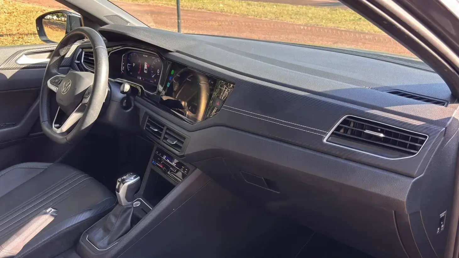 galeria VOLKSWAGEM NIVUS HIGHLINE 200 TS