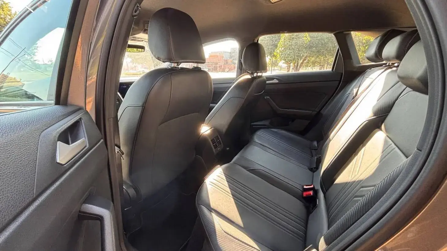 galeria VOLKSWAGEM NIVUS HIGHLINE 200 TS