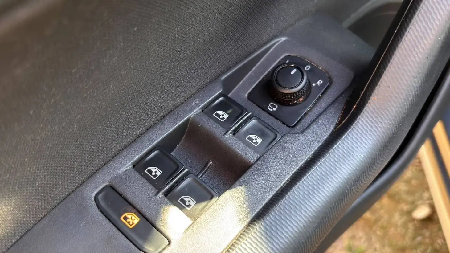 galeria VOLKSWAGEM NIVUS HIGHLINE 200 TS