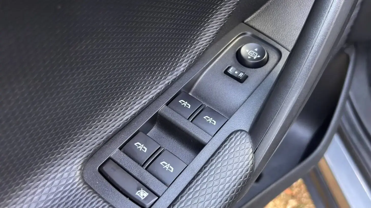 galeria CHEVROLET TRACKER LTZ