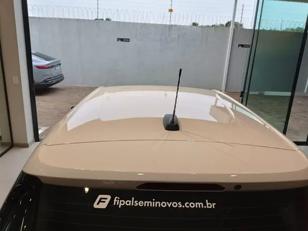 Chevrolet ONIX 1.0 TURBO FLEX AUTOMÁTICO