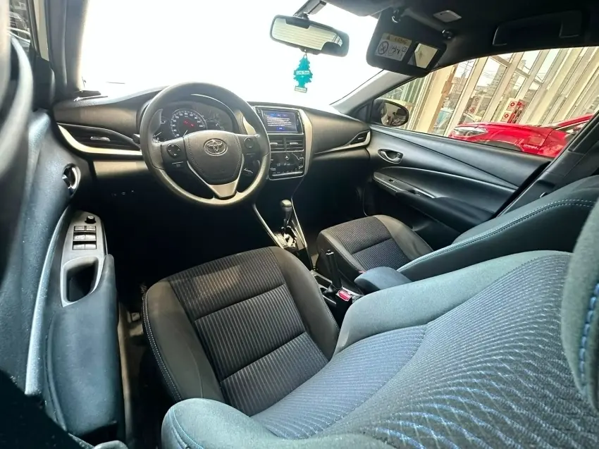 galeria YARIS