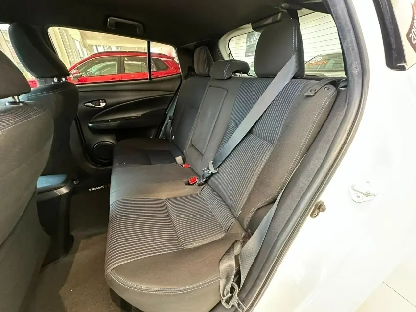 galeria YARIS