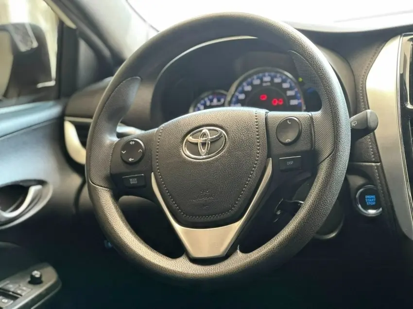 galeria YARIS