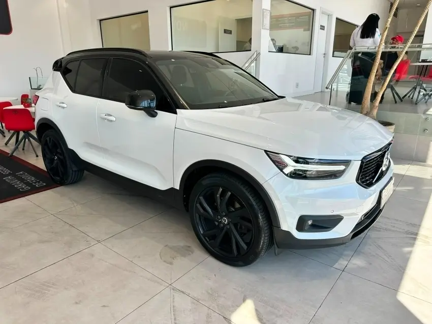 galeria XC40