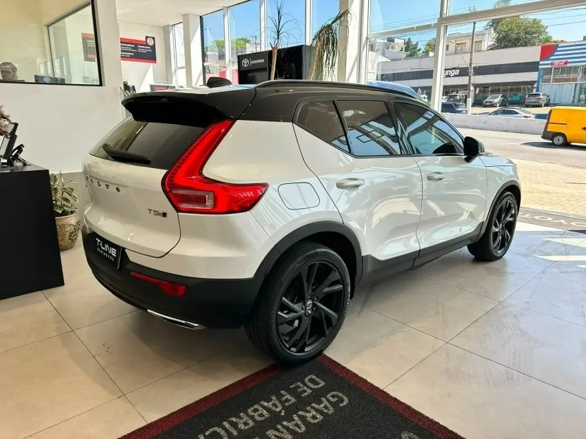 galeria XC40
