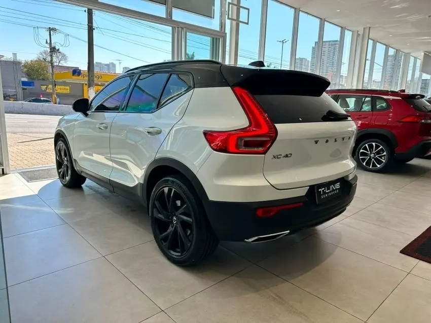 galeria XC40