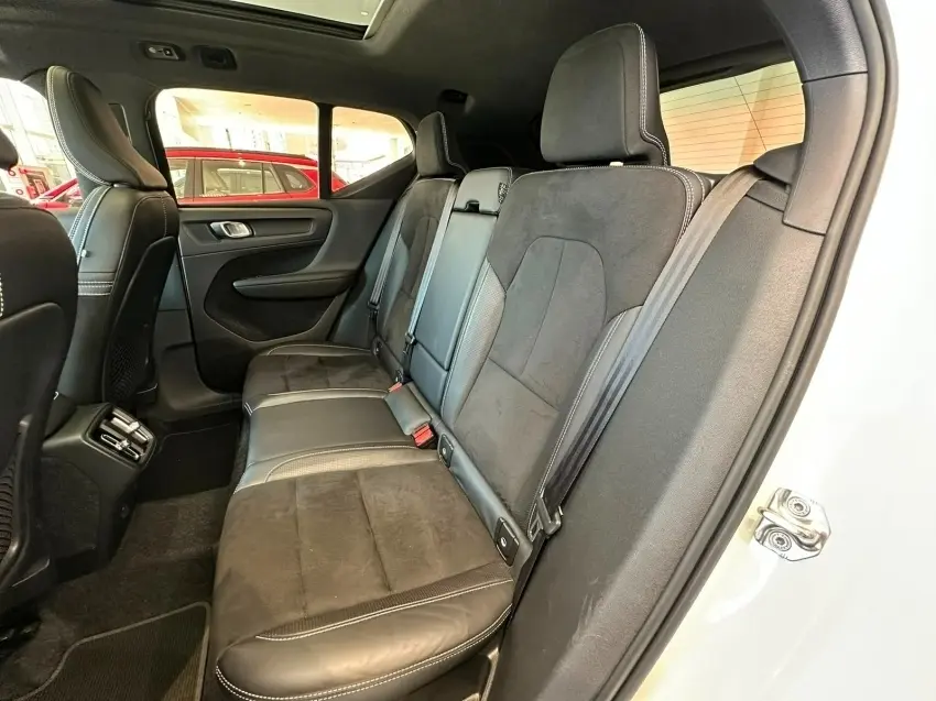 galeria XC40
