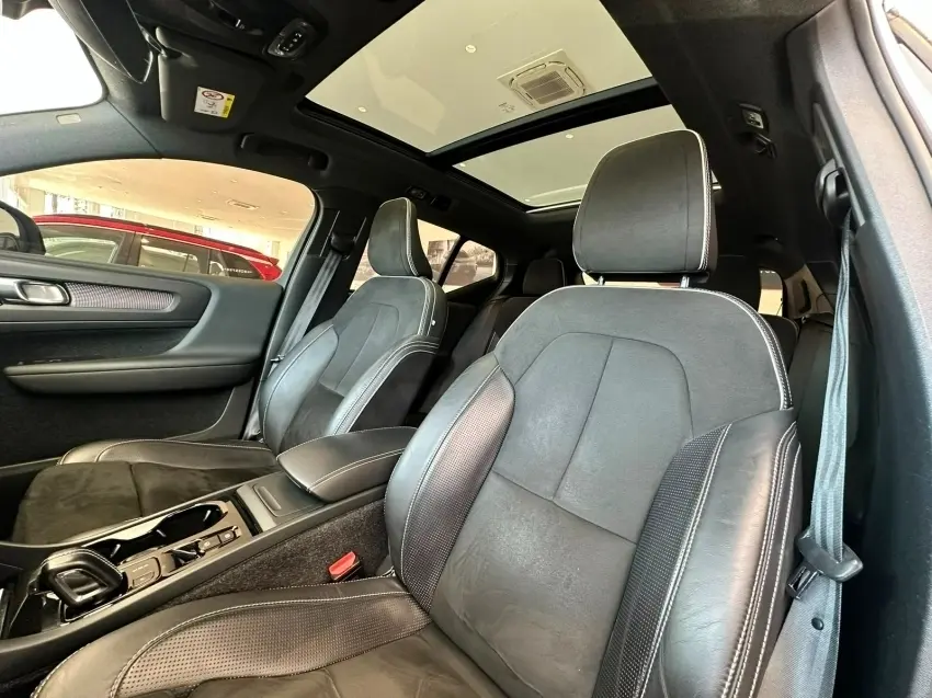 galeria XC40