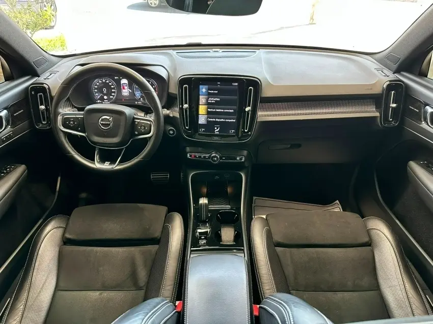 galeria XC40
