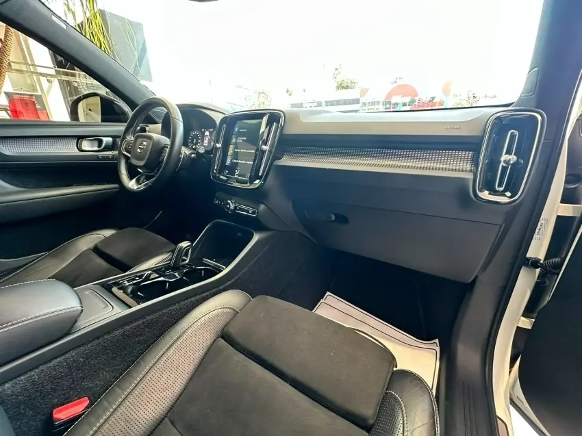 galeria XC40