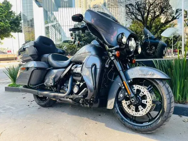 Harley Davidson Ultra ULTRA LIMITED FLHTK