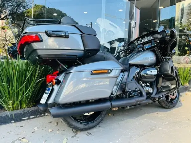 Harley Davidson Ultra ULTRA LIMITED FLHTK