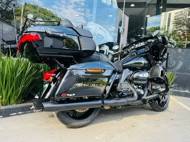 Harley Davidson Ultra ULTRA LIMITED FLHTK
