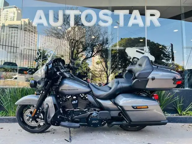 Harley Davidson Ultra ULTRA LIMITED FLHTK