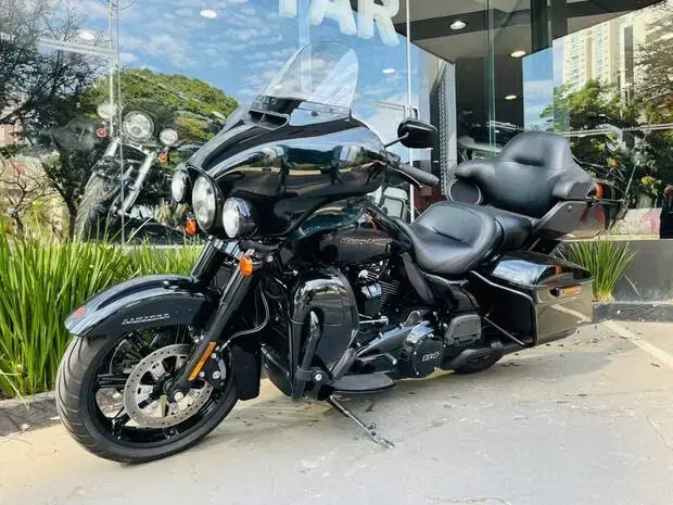 Harley Davidson Ultra ULTRA LIMITED FLHTK