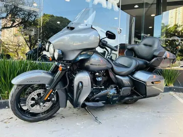 Harley Davidson Ultra ULTRA LIMITED FLHTK