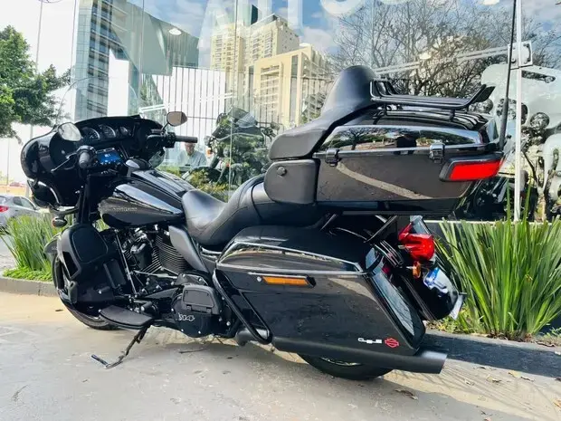 Harley Davidson Ultra ULTRA LIMITED FLHTK