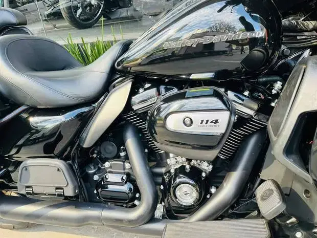 Harley Davidson Ultra ULTRA LIMITED FLHTK