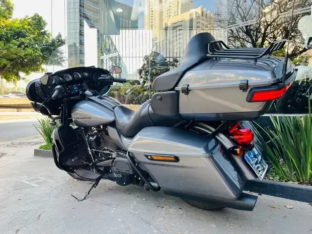 Harley Davidson Ultra ULTRA LIMITED FLHTK