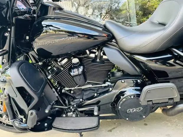 Harley Davidson Ultra ULTRA LIMITED FLHTK