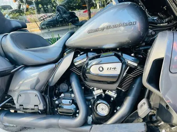 Harley Davidson Ultra ULTRA LIMITED FLHTK