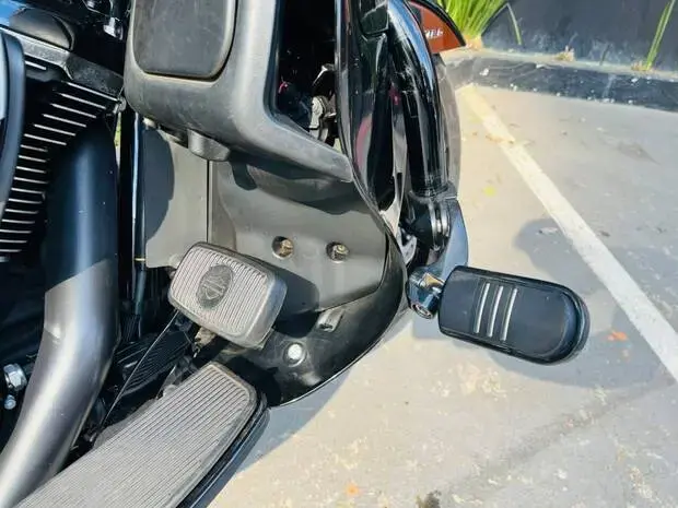 Harley Davidson Ultra ULTRA LIMITED FLHTK