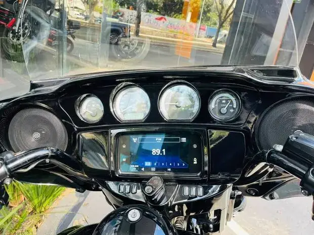 Harley Davidson Ultra ULTRA LIMITED FLHTK
