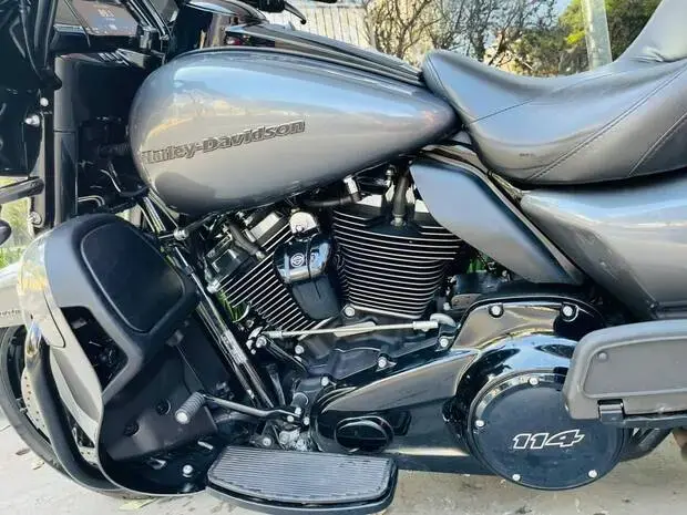 Harley Davidson Ultra ULTRA LIMITED FLHTK