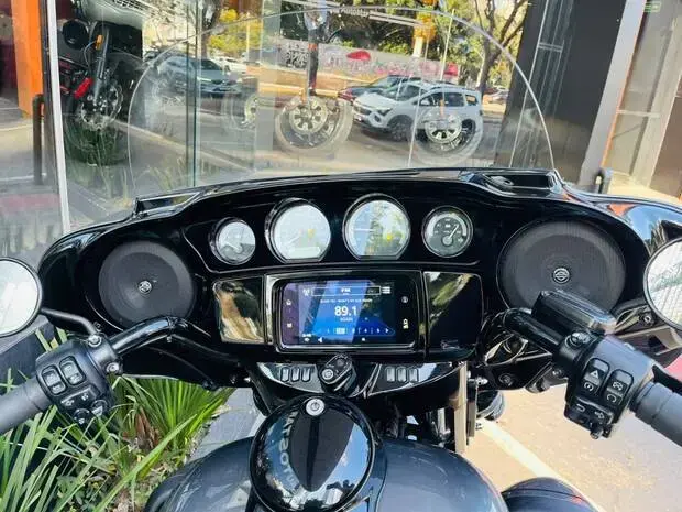 Harley Davidson Ultra ULTRA LIMITED FLHTK