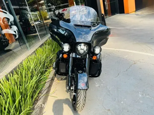 Harley Davidson Ultra ULTRA LIMITED FLHTK
