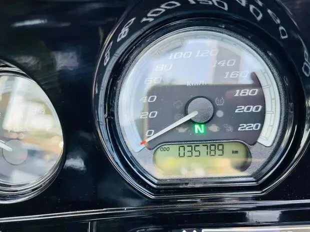 Harley Davidson Ultra ULTRA LIMITED FLHTK