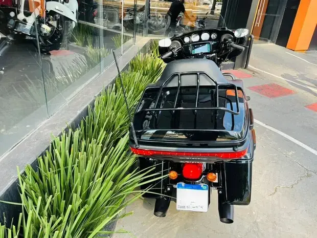 Harley Davidson Ultra ULTRA LIMITED FLHTK