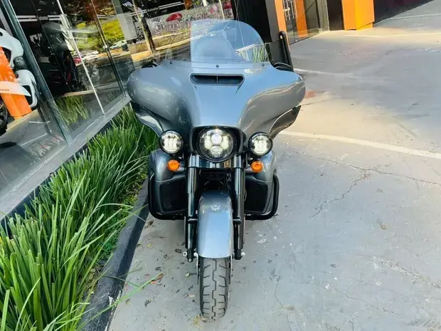 Harley Davidson Ultra ULTRA LIMITED FLHTK