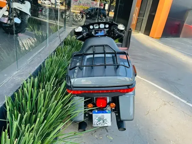Harley Davidson Ultra ULTRA LIMITED FLHTK